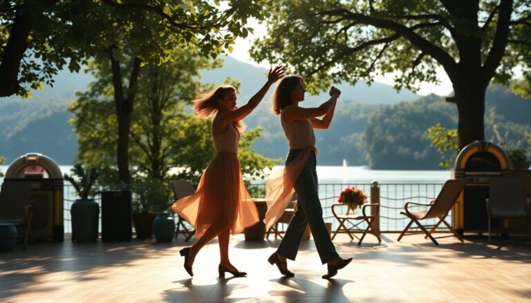 il ritorno di dirty dancing cosa aspettarsi dal nuovo film e le novita da non perdere 1770585763