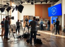 ilary blasi alla guida del grande fratello il grande ritorno su canale 5 1770096411