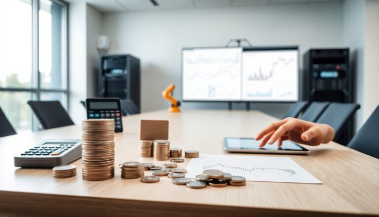 impatto economico della generazione automatizzata 1771521132