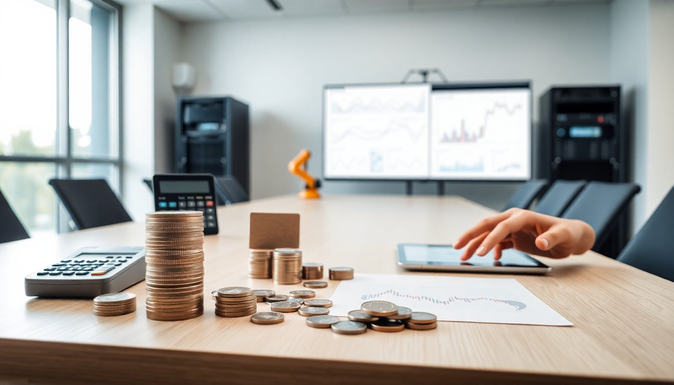 impatto economico della generazione automatizzata 1771521132