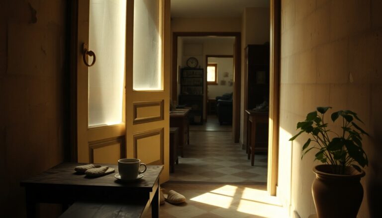 la vita di luciano il sogno di partecipare al grande fratello 1770622196