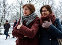 le cause scientifiche del freddo perche le donne lo percepiscono diversamente dagli uomini 1769994169