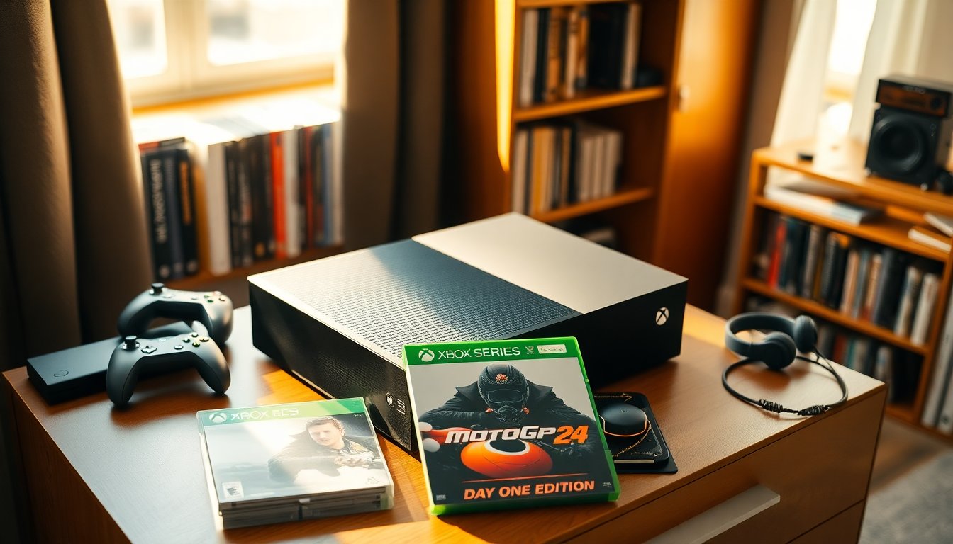 le migliori offerte sui giochi per xbox series x scopri quali comprare ora 1769943259