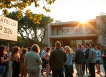 le ultime notizie e le polemiche del cast del grande fratello vip 2026 1770366958