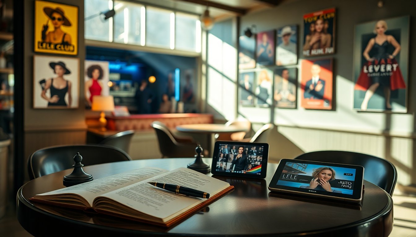 lele mora la sua carriera scandali incredibili e vita privata svelata 1770381839