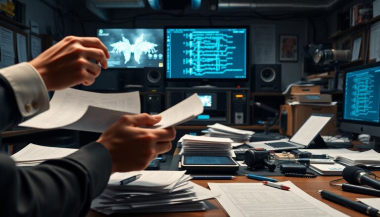 limpatto dellintelligenza generativa sulleditoria e il giornalismo 1771545262