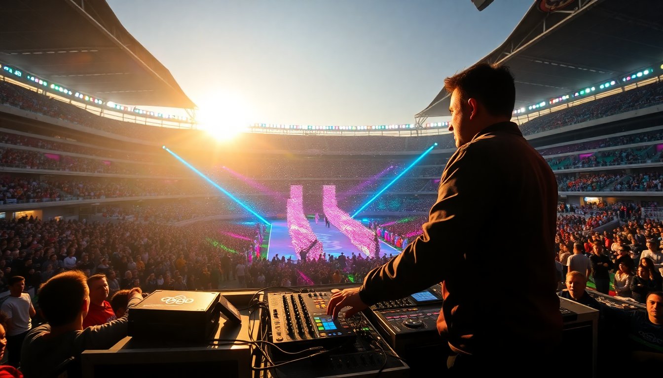 mace il produttore musicale che ha incantato le olimpiadi di milano cortina 1770454791