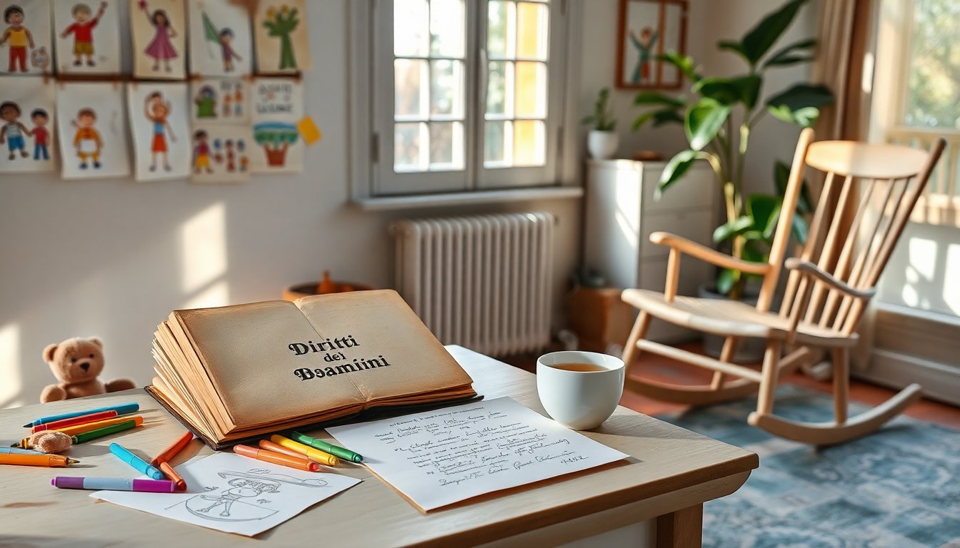 maria rita parsi psicologa e attivista per i diritti dellinfanzia ci ha lasciati un tributo alla sua eredita 1770028607