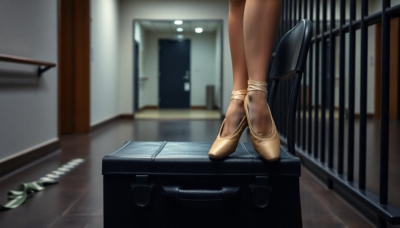 martina miliddi da amici ad affari tuoi il nuovo ruolo in tv e le scelte professionali 1770977264