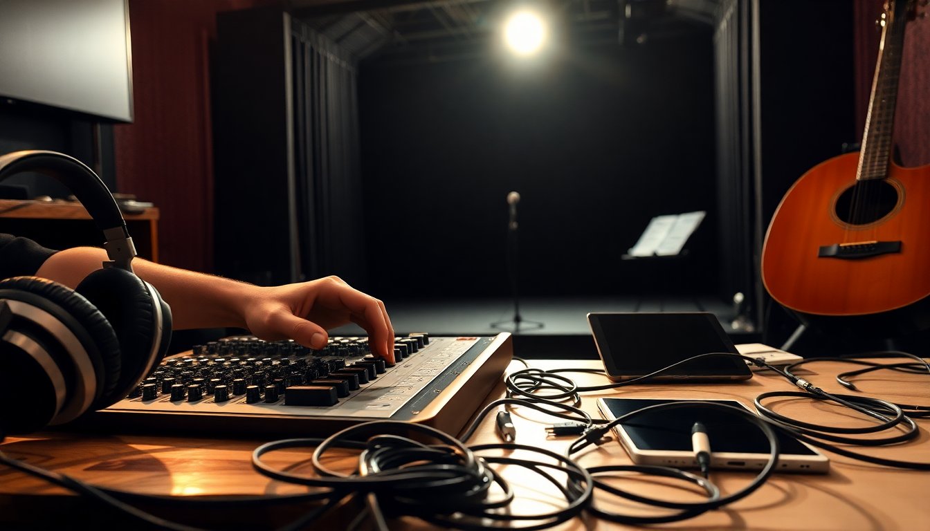 morgan non salira sul palco con chiello cosa cambia per la serata cover di sanremo 1771670847