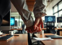 perche lufficio e terreno fertile per relazioni extraconiugali 1771709657