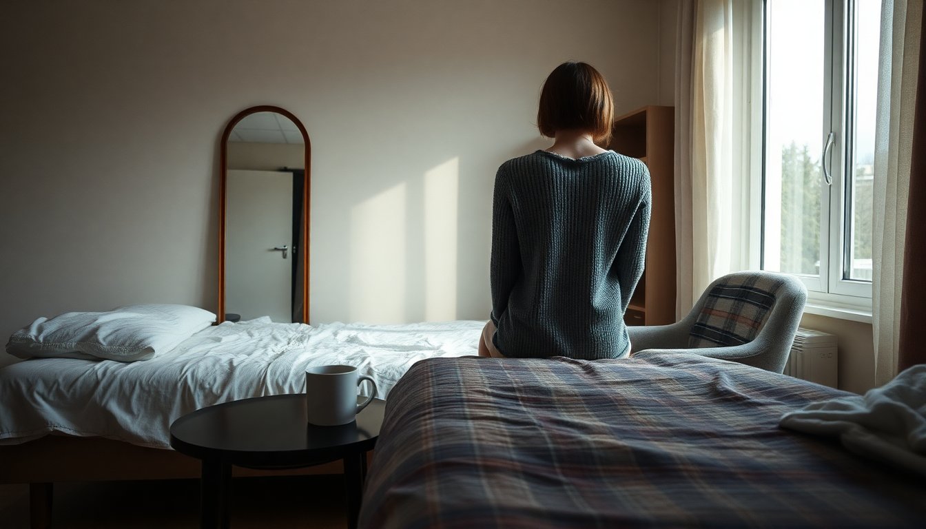 perche non so piu chi sono dopo la fine di una relazione e cosa fare 1772224465