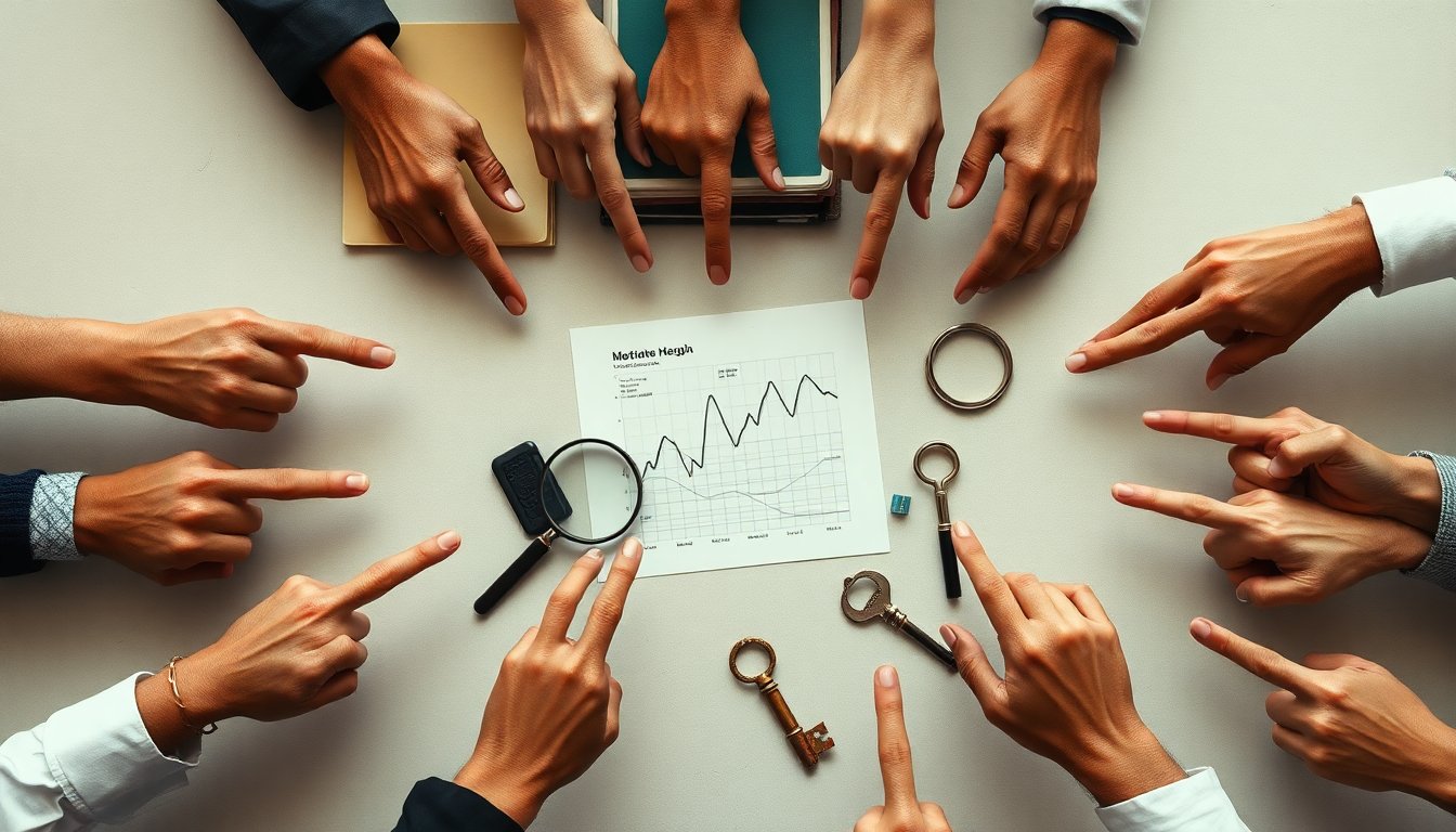 perche puntare il dito sulle generazioni non risolve niente 1771546336