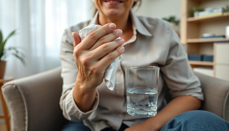 perche ridere non e sempre gioia segnali da non ignorare cause nascoste e quando consultare un medico 1772166791