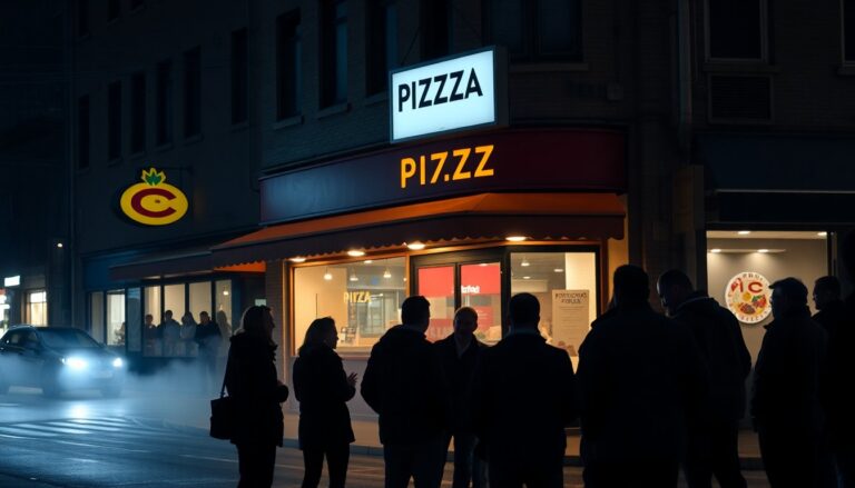 pizzagate approfondimento sulla teoria del complotto e le sue implicazioni 1770462047