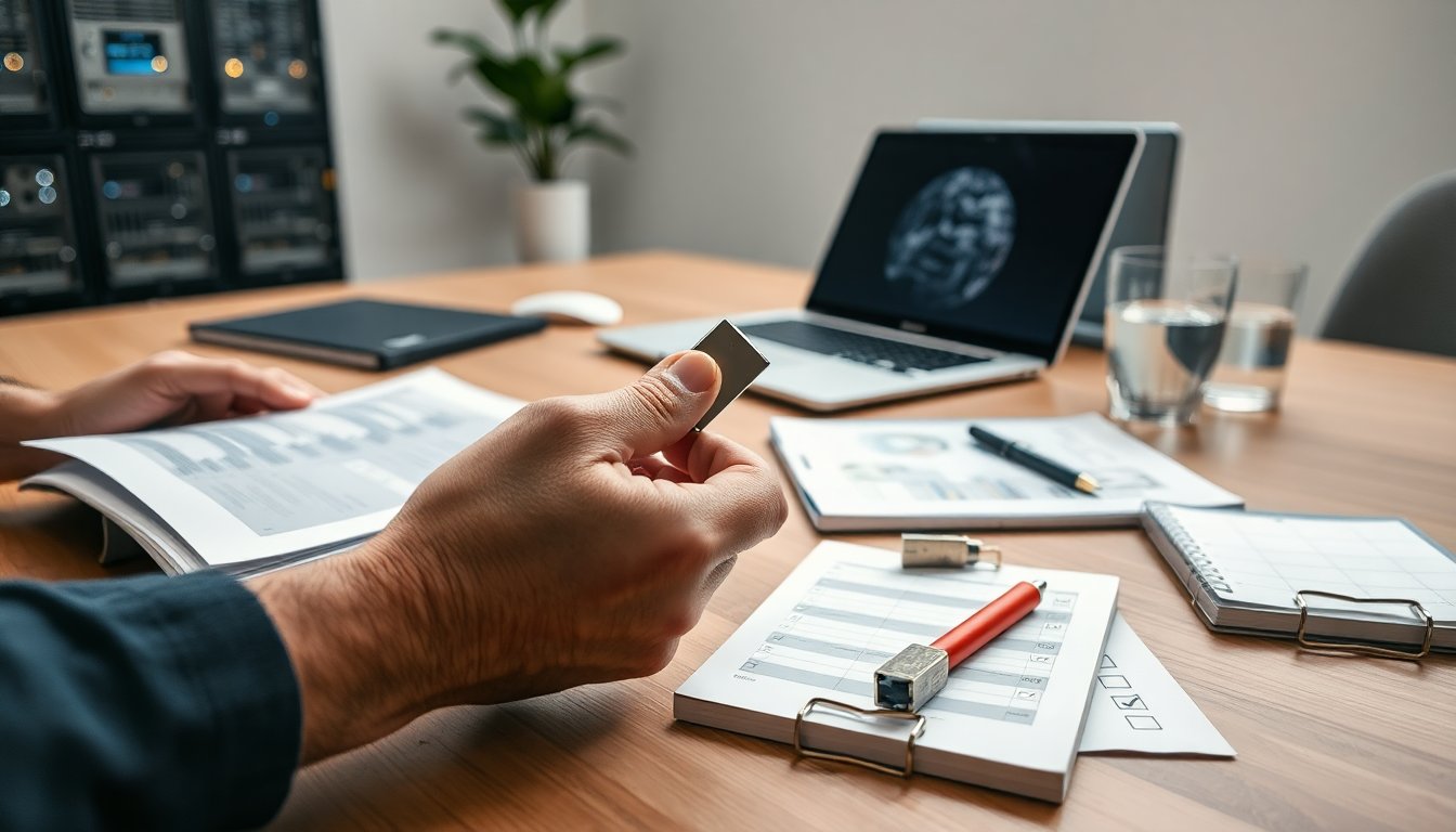 preparare la compliance digitale aziendale cosa significa per dati e responsabilita 1771153577