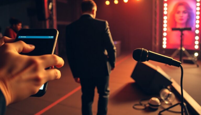 rumor su giulia honegger e sanremo fedez nega un annuncio dallariston 1771884042