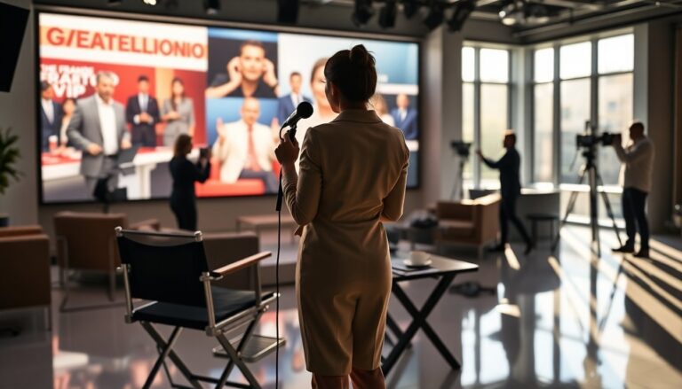 samira lui la trasformazione da concorrente a co conduttrice di grande successo 1770753730