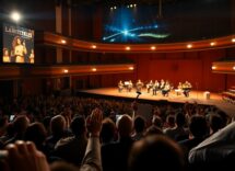 sanremo 2026 cronaca della prima serata con ospiti tribute e le prime posizioni provvisorie 1772032847