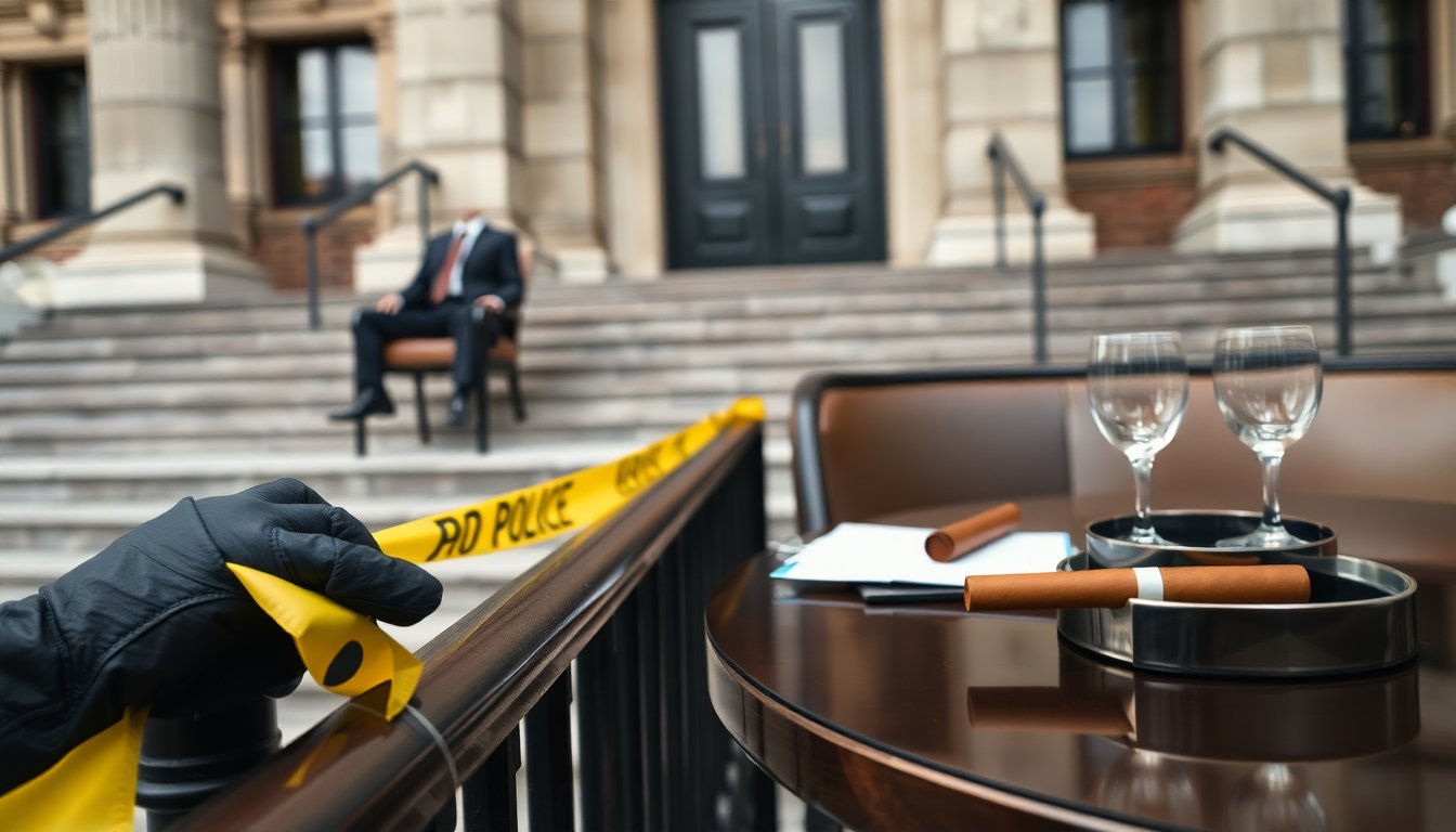 scandali vip della settimana arresti e accuse pubbliche 1770947197