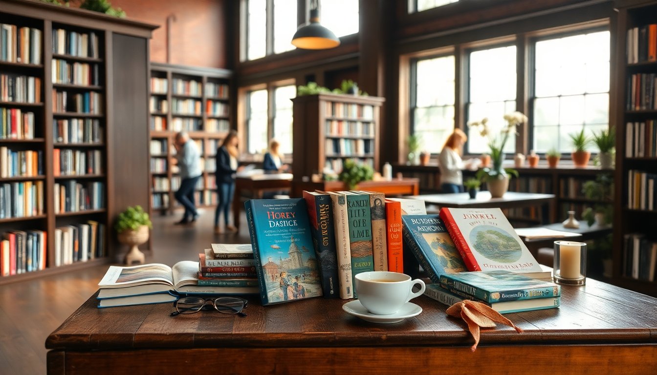 scopri i vincitori dei goodreads choice awards 2026 i libri piu amati dellanno 1770403614