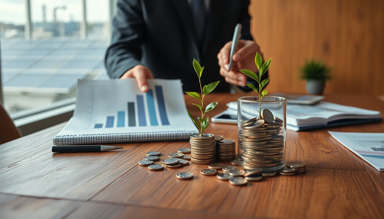 sostenibilita aziendale trasformare limpatto in valore economico 1771219129