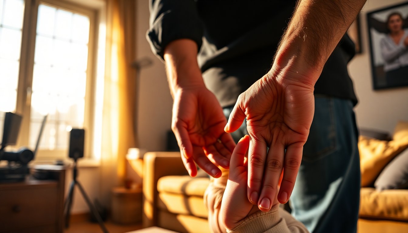 stefano accorsi paternita crisi e nuovo equilibrio tra cinema e teatro 1771633174