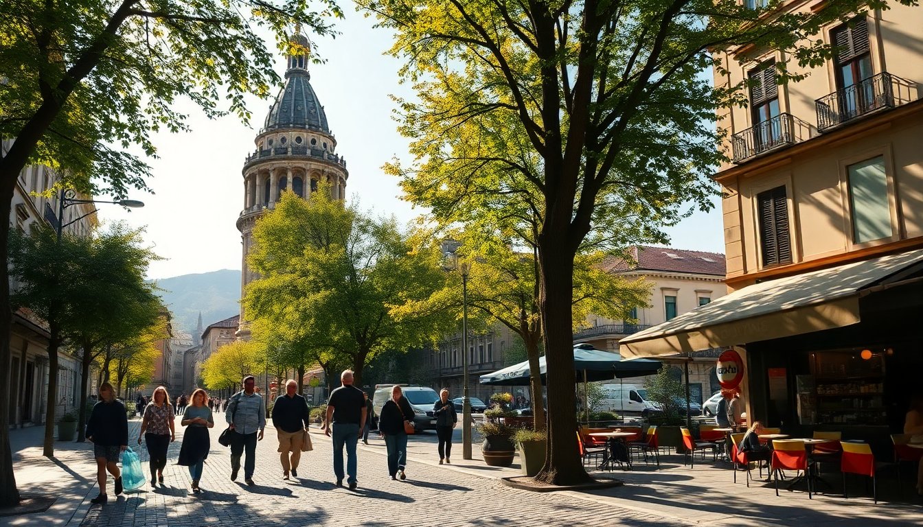 torino unesperienza indimenticabile tra bellezze artistiche e delizie culinarie 1770191936