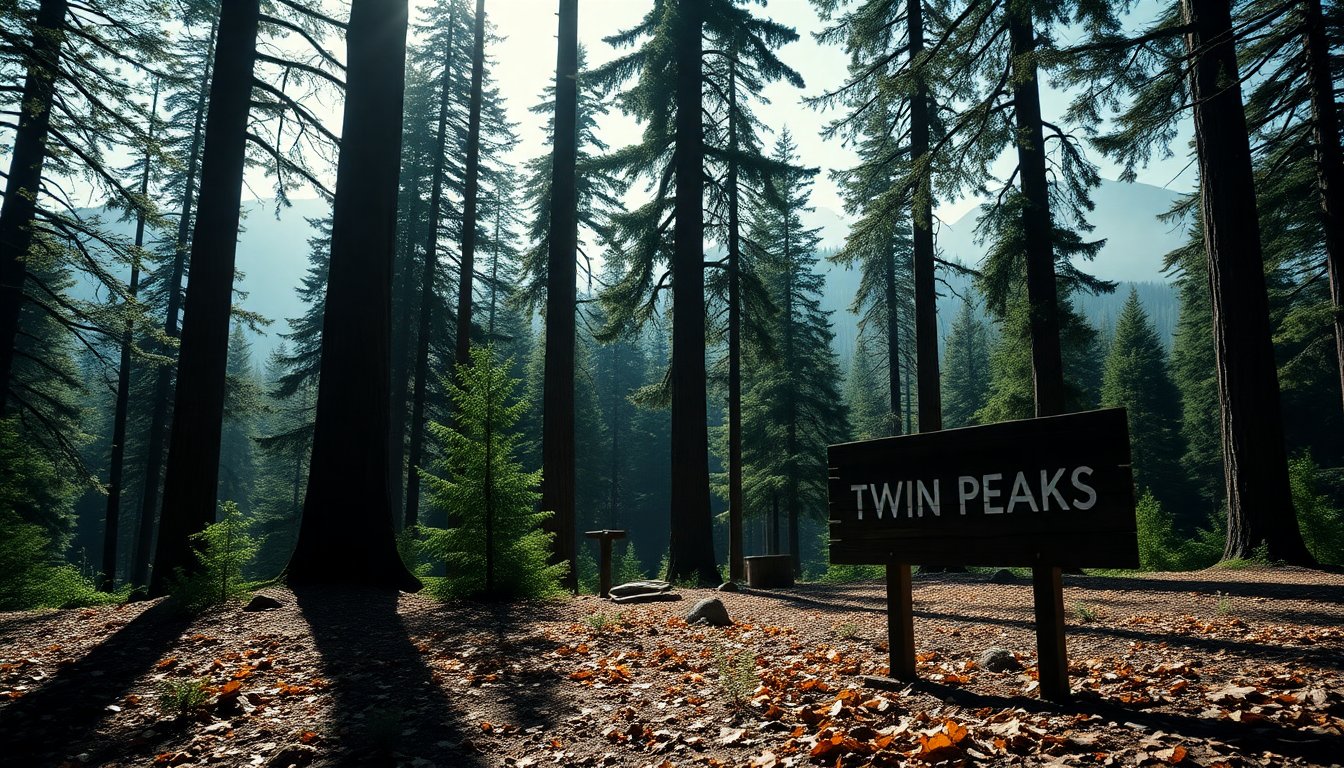 twin peaks la serie che ha rivoluzionato il genere mistery in tv 1770563991