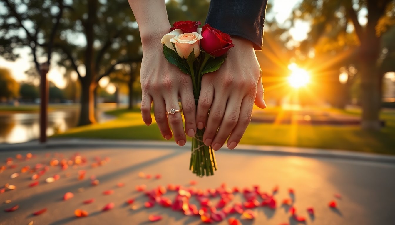 un anno damore la storia infinita di antonella fiordelisi e giulio fratini 1769965126