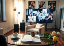 valeria marini scopri la sua vita in unesclusiva docu serie su netflix 1769972388