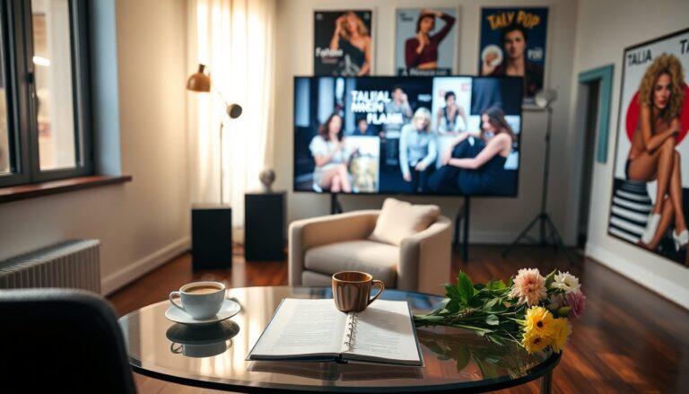 valeria marini scopri la sua vita in unesclusiva docu serie su netflix 1769972388