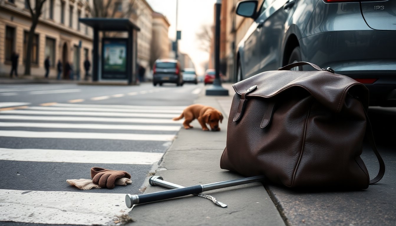 wanna marchi investita sulle strisce a milano cosa e successo e come sta 1770931895