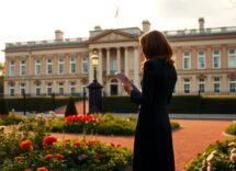 william e kate commentano lo scandalo epstein e il coinvolgimento di andrea 1770702714