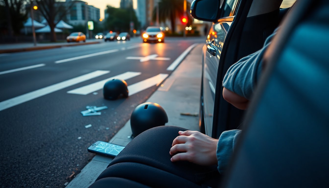 young europe un cortometraggio della polizia stradale per parlare di sicurezza ai giovani 1770892663