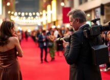 yvonne scio e il suo sorprendente siparietto al film festival di los angeles 1769928708