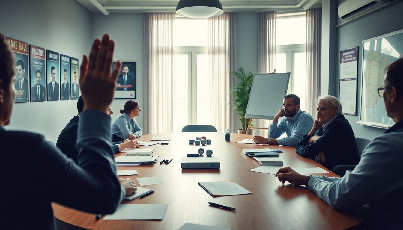 zampa il valore delle minoranze nel partito e limportanza del rispetto per lunita 1770527565