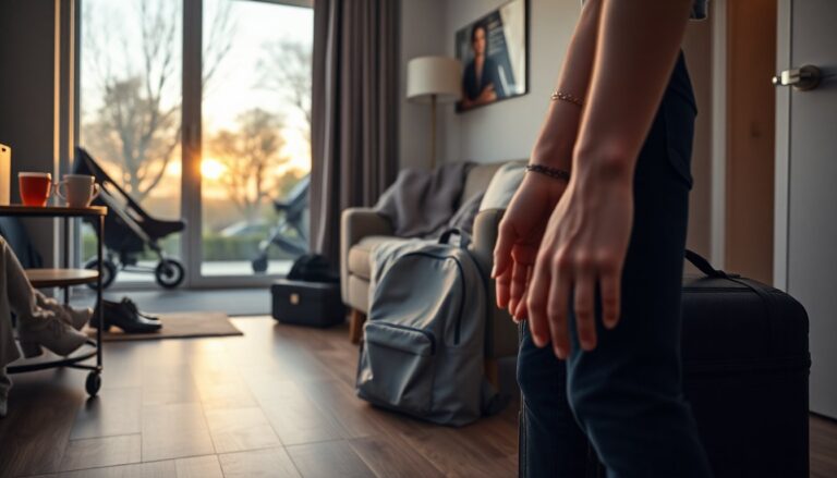 addii tra vip e priorita per i figli cosa succede dietro le quinte 1774542514