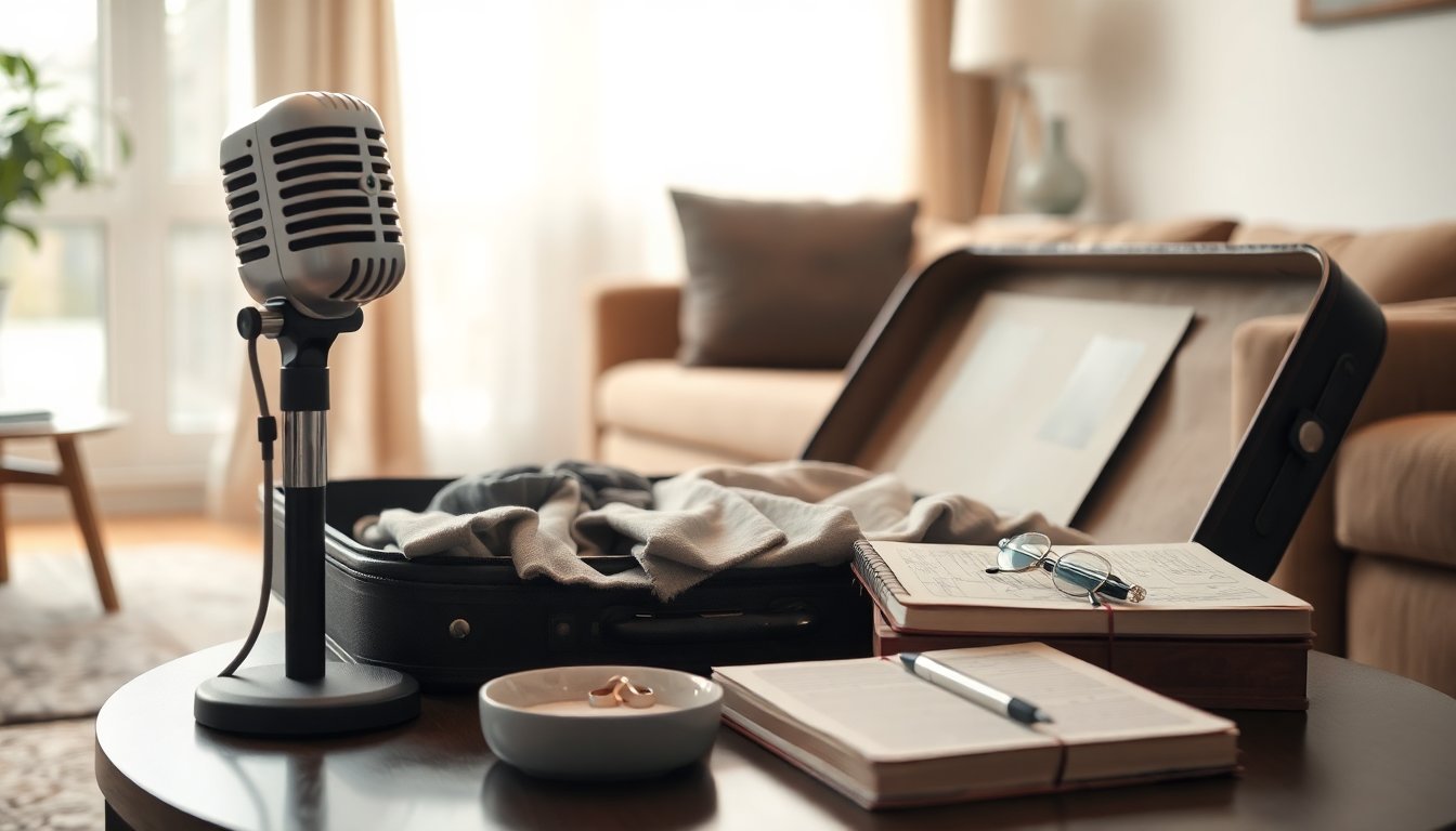 alessandra mussolini al grande fratello vip famiglia retroscena e la verita sui tradimenti 1773570698