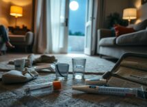 alessandra mussolini si sente male nella casa del grande fratello vip cosa e successo 1774787180