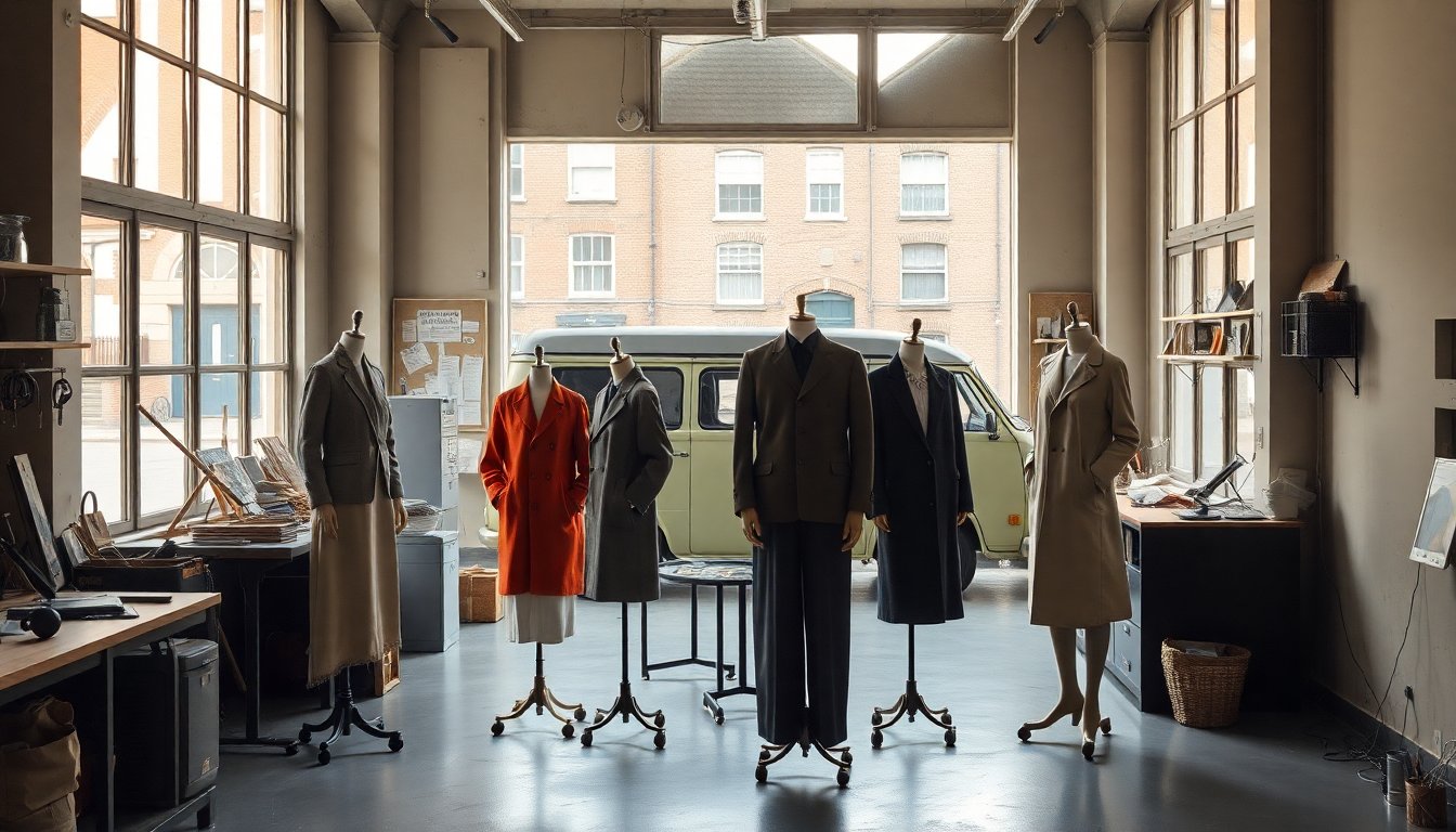 antwerp six come sei designer hanno cambiato la moda 1773037987