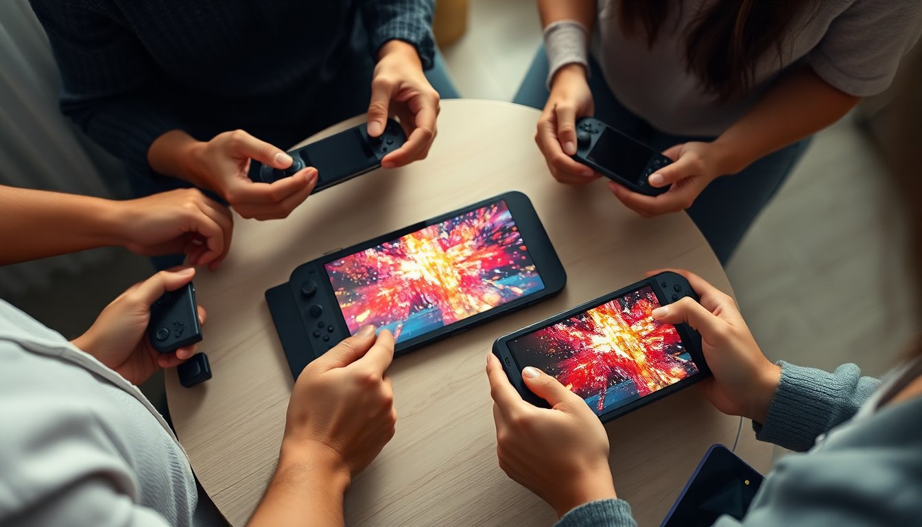 bang bang bandits per nintendo switch 2 azione pop multiplayer semplice e prestazioni potenziate 1774009924