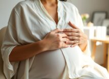 carolina stramare il secondo intervento di mastoplastica dopo la maternita 1774643685