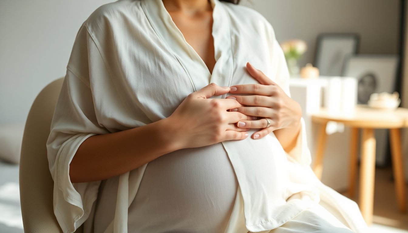 carolina stramare il secondo intervento di mastoplastica dopo la maternita 1774643685