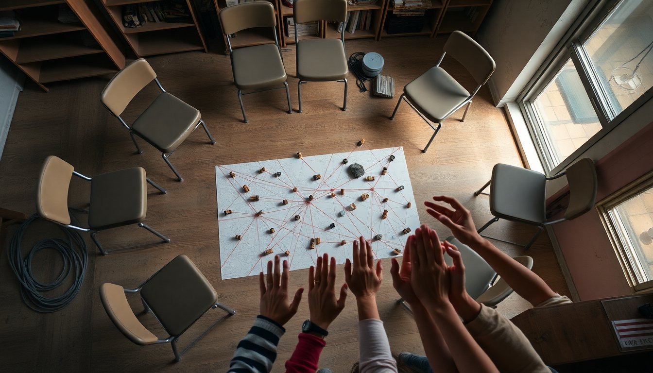 come ivan cuvato rilegge la sociatria di jacob l moreno nellarte contemporanea 1774614466