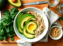 come lavocado aiuta il colesterolo e ricette semplici per usarlo 1774592879