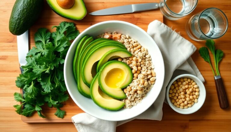 come lavocado aiuta il colesterolo e ricette semplici per usarlo 1774592879