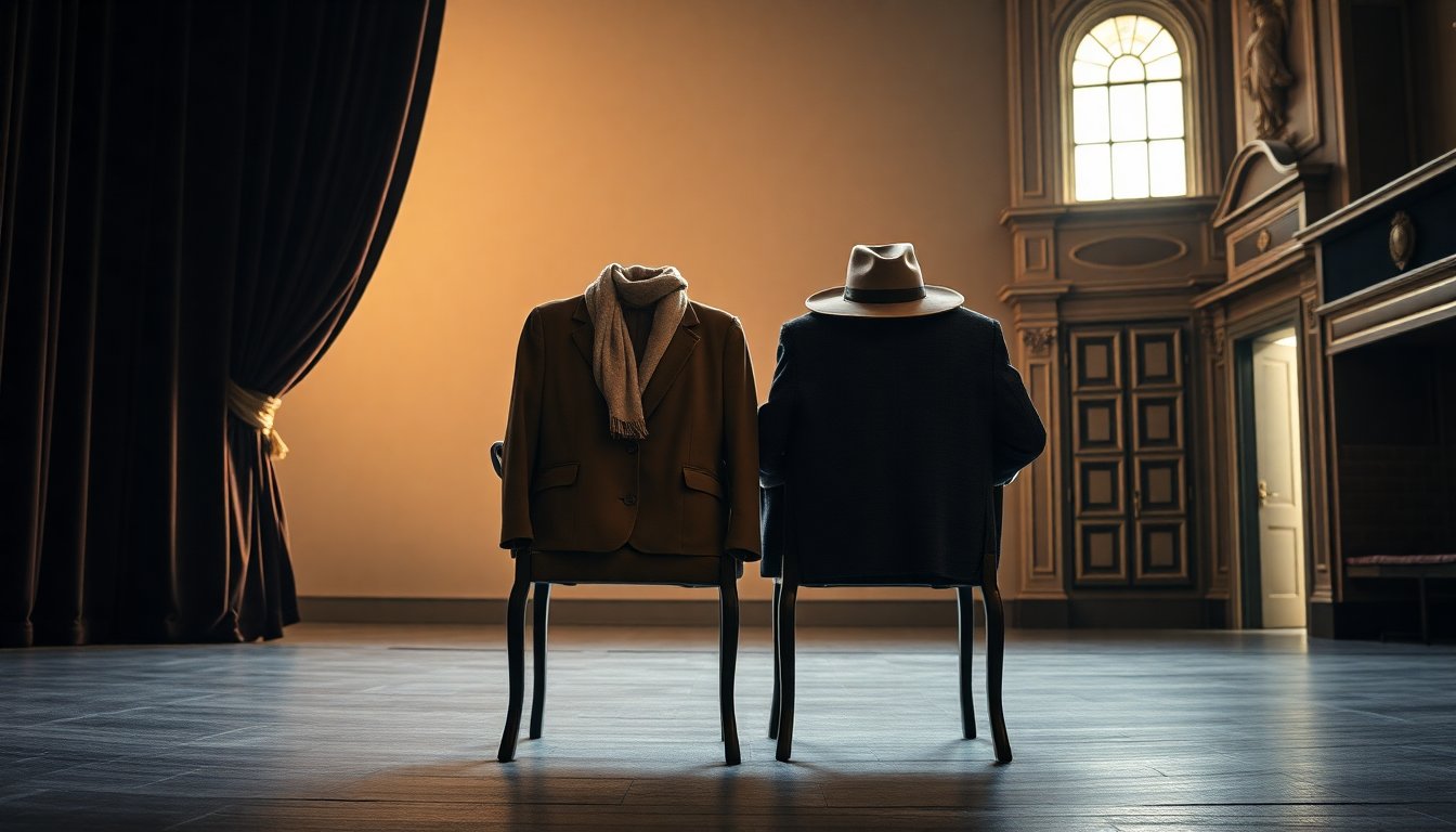 commedia di ken levine con francesca reggiani e antonio catania date e dettagli 1774477605