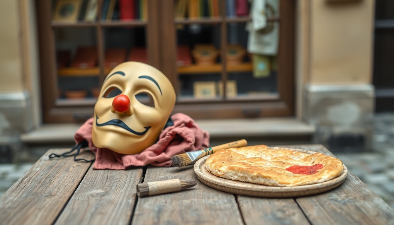 cosa vedere nel reatino questo weekend guida a spettacoli e iniziative 1774952944