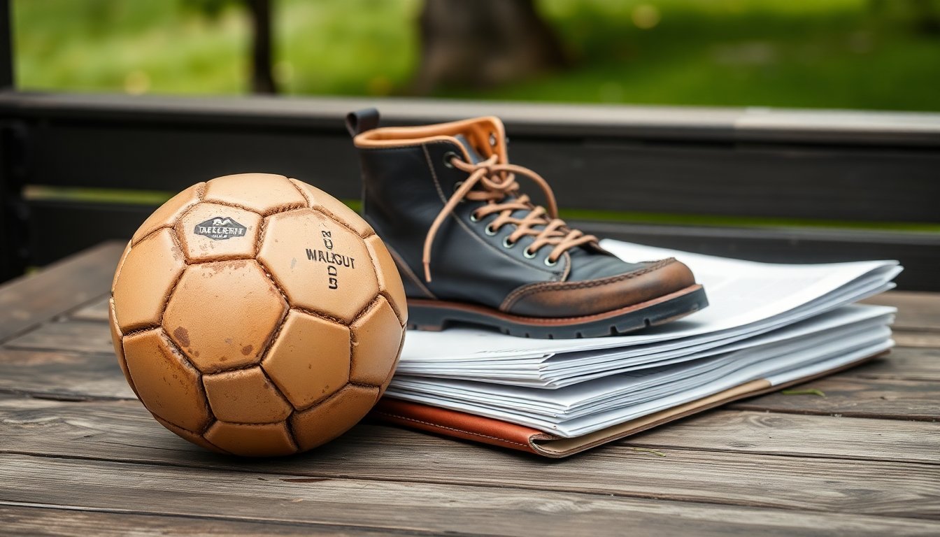 dalla lista del pallone doro ai trasferimenti i principali movimenti del calcio 1773815527